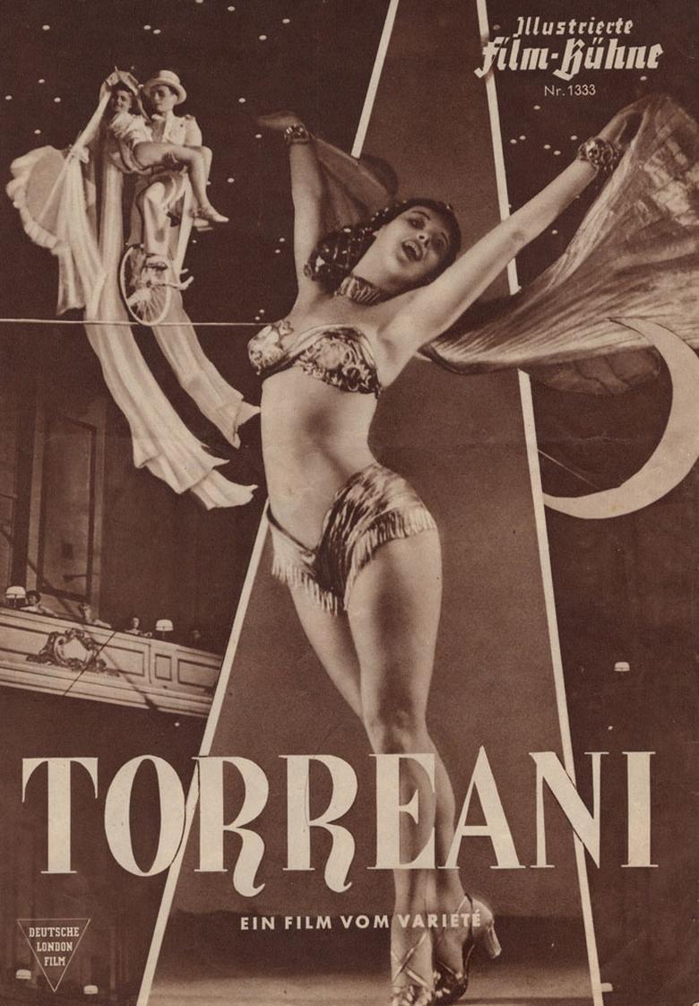 Poster of Torreani