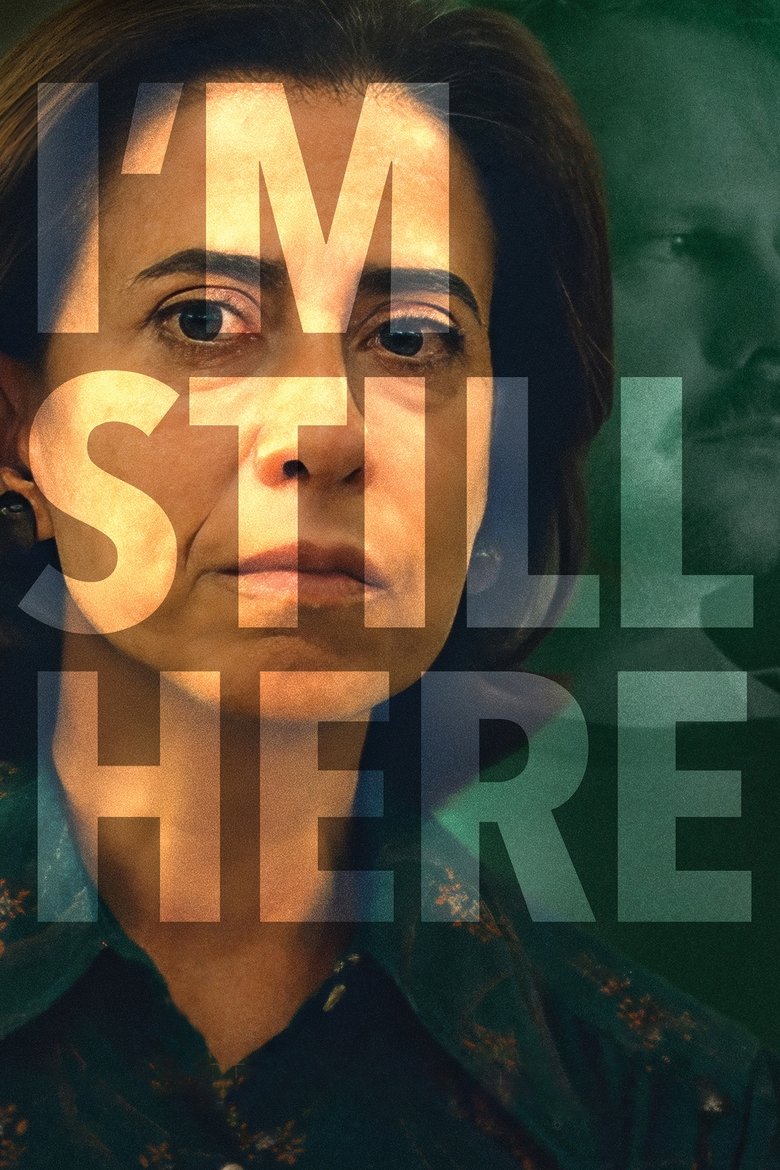 Poster of I’m Still Here