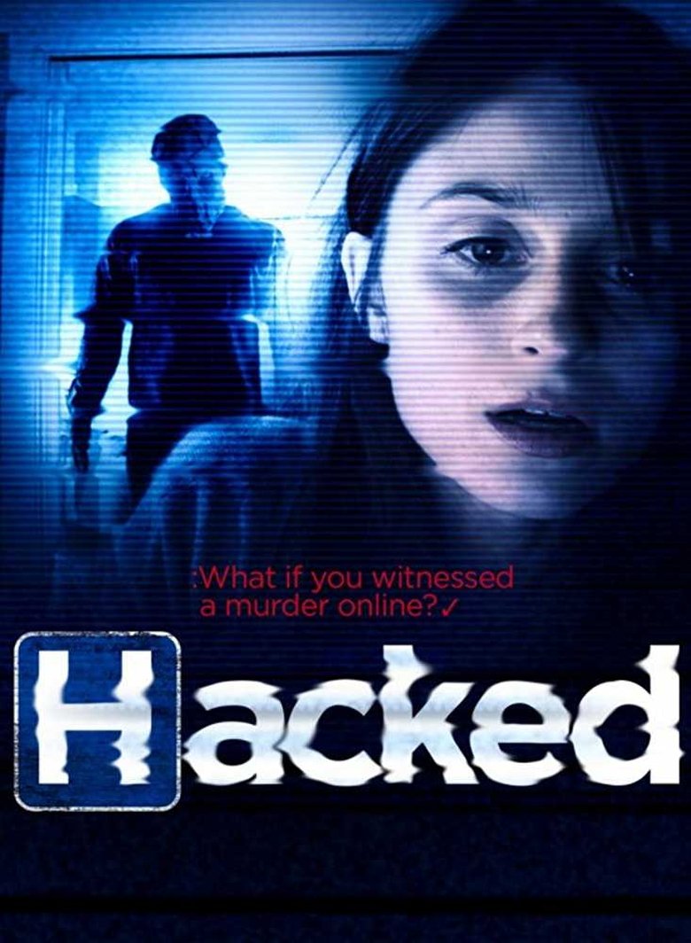 Poster of Hacked