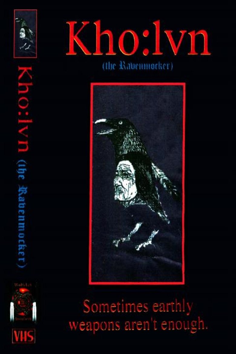 Poster of Kho:lvn the Ravenmocker