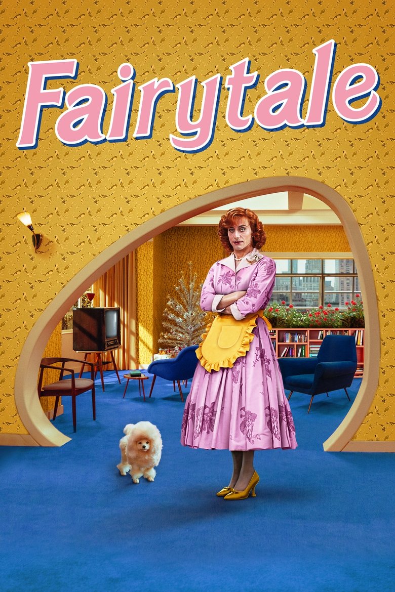 Poster of Fairytale