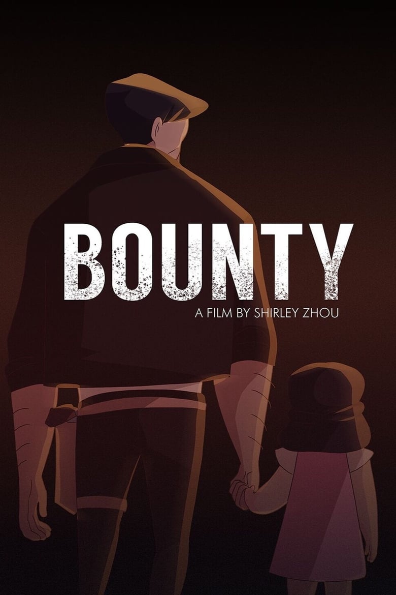 Poster of Bounty