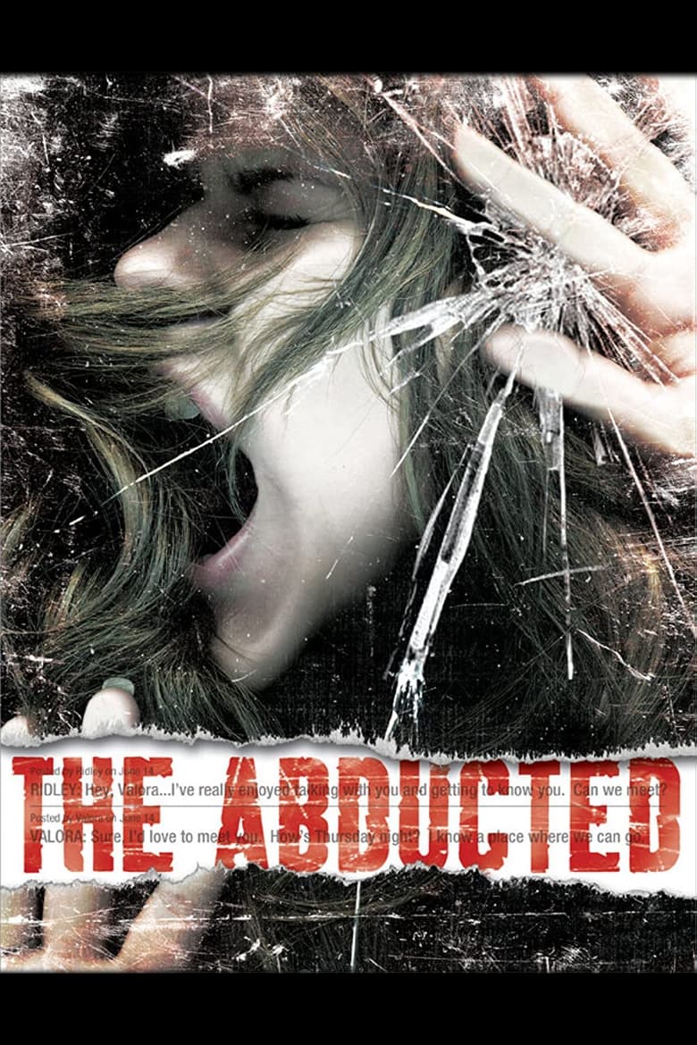 Poster of The Abducted