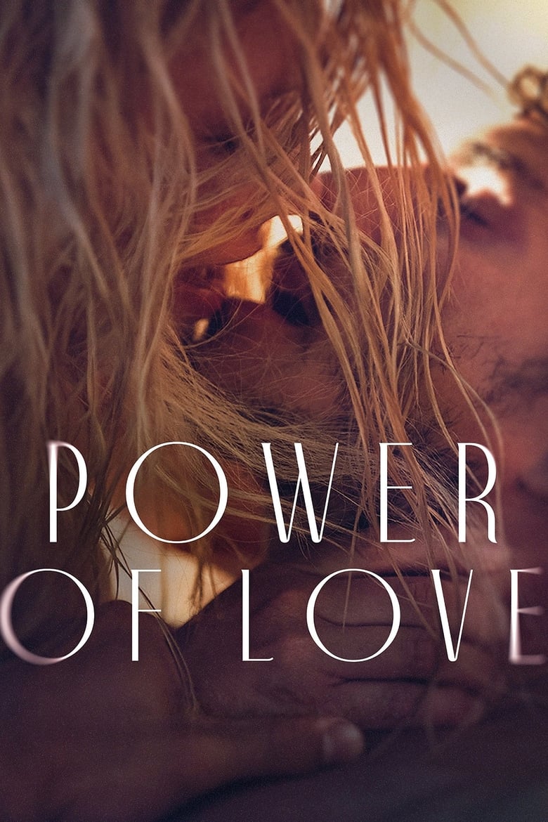 Poster of Power of Love