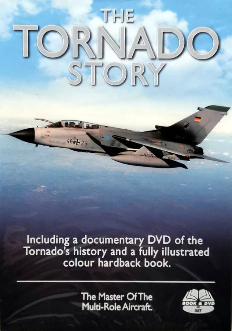 Poster of The Tornado Story