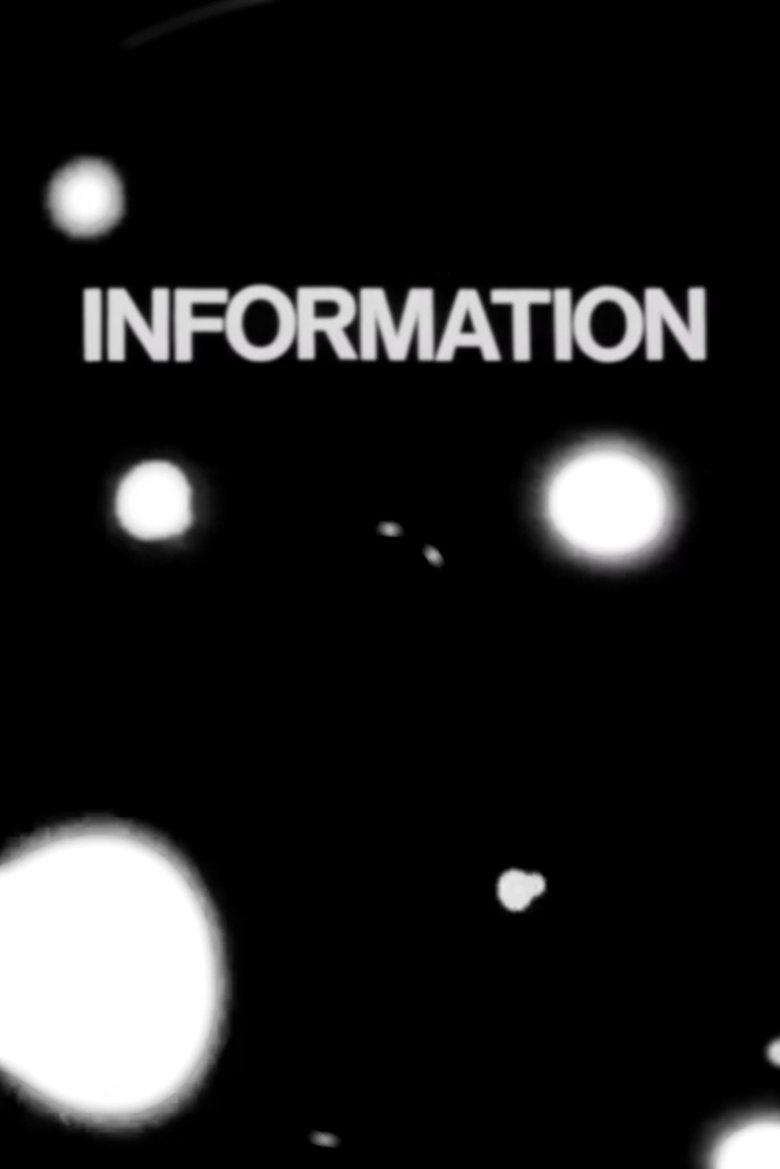 Poster of Information