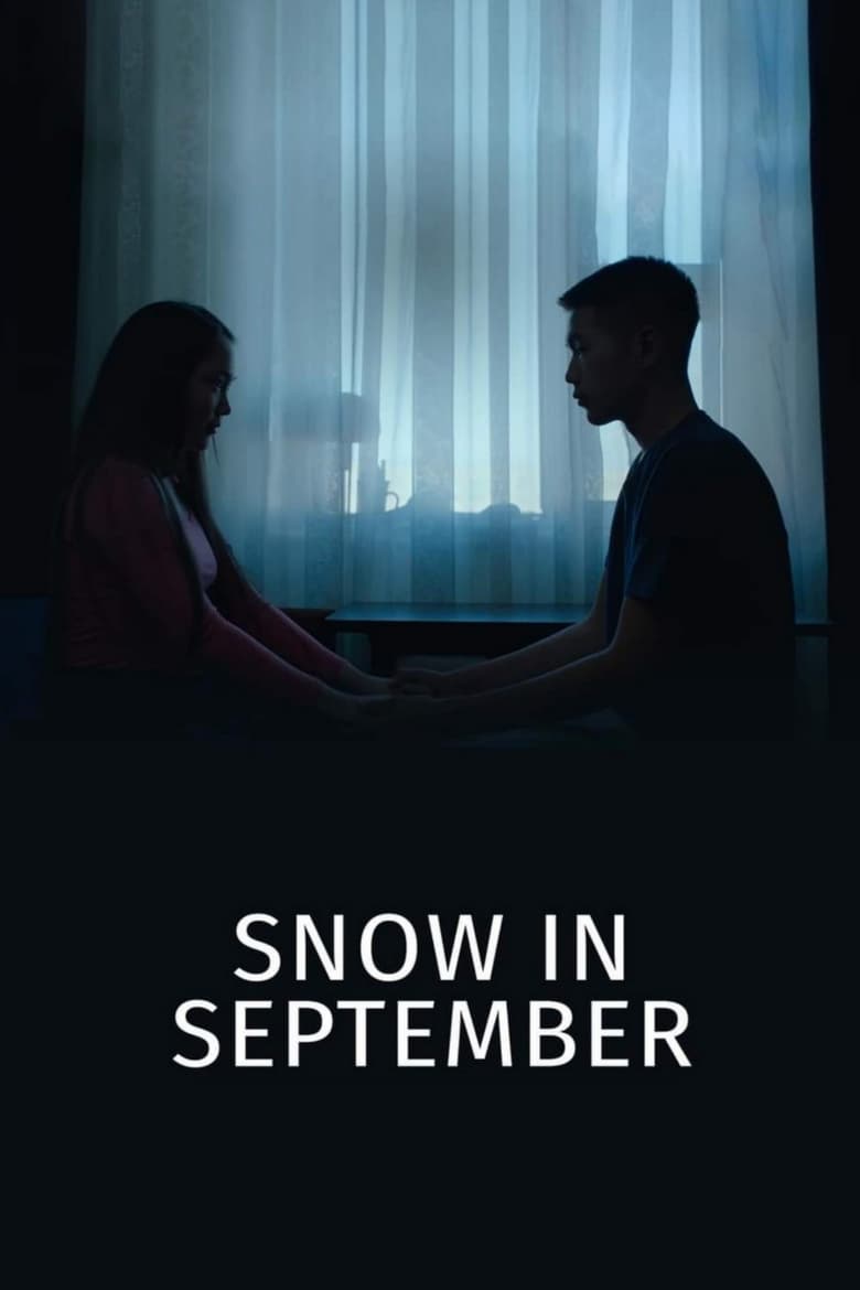 Poster of Snow In September