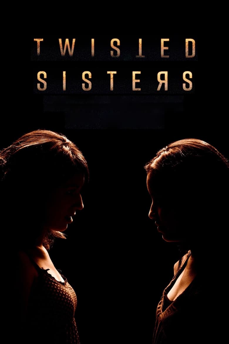 Poster of Twisted Sisters