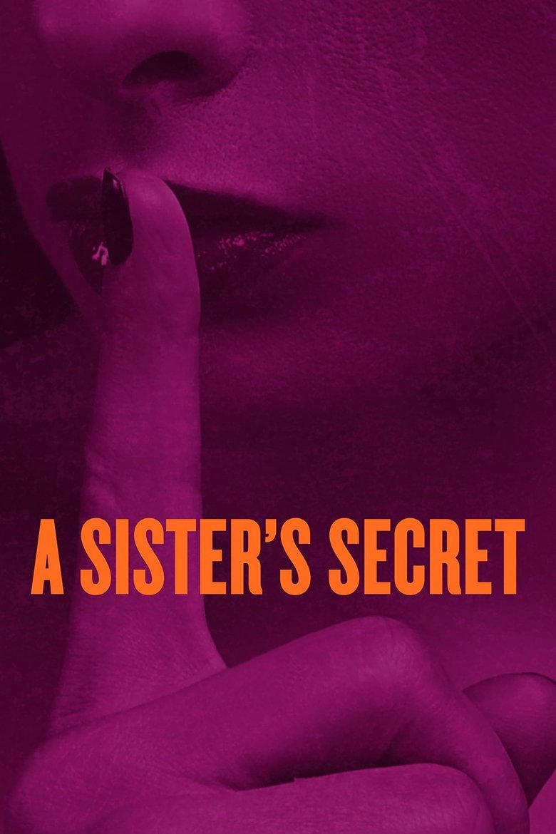 Poster of A Sister's Secret