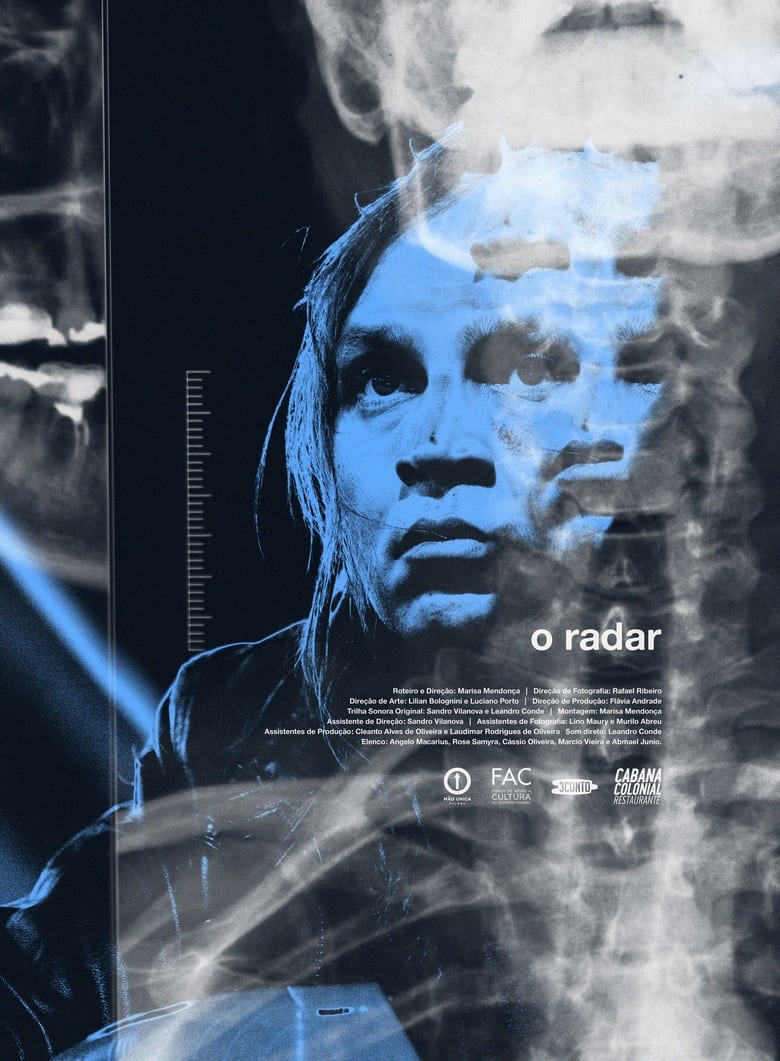 Poster of O Radar