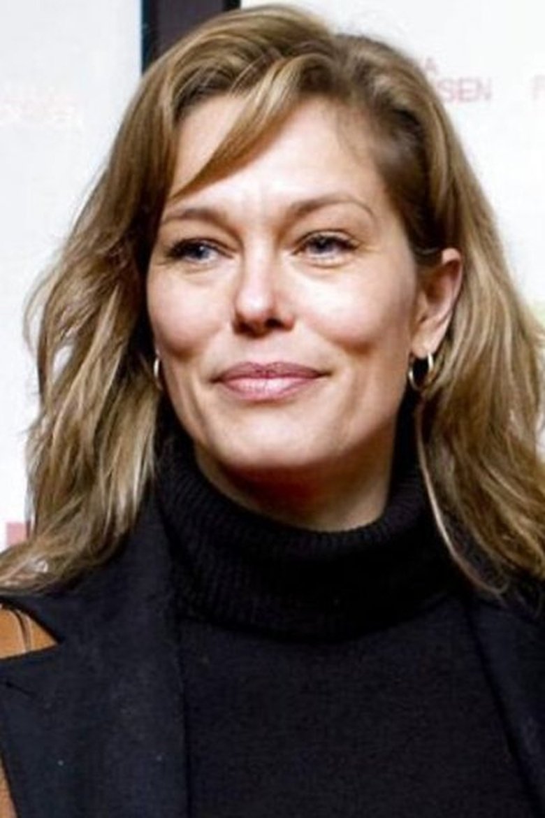 Portrait of Renée Toft Simonsen