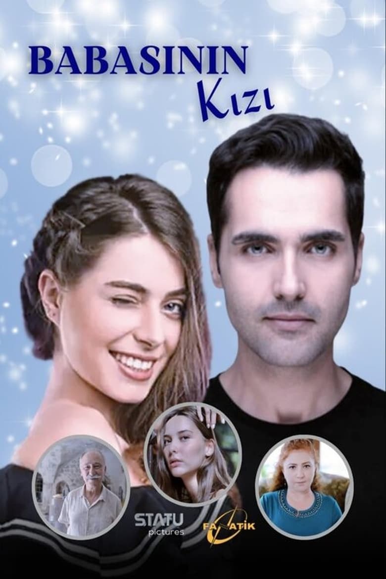 Poster of Babasının Kızı