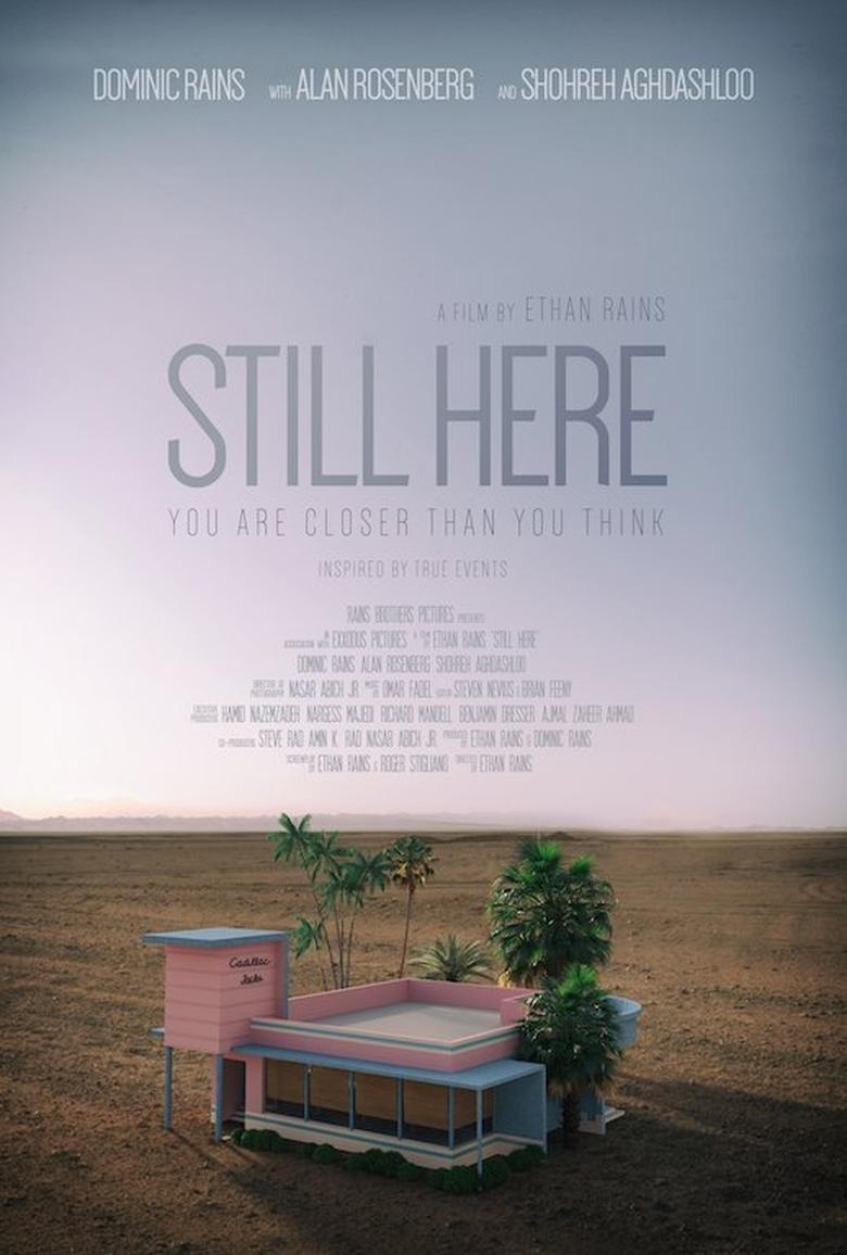 Poster of Still Here