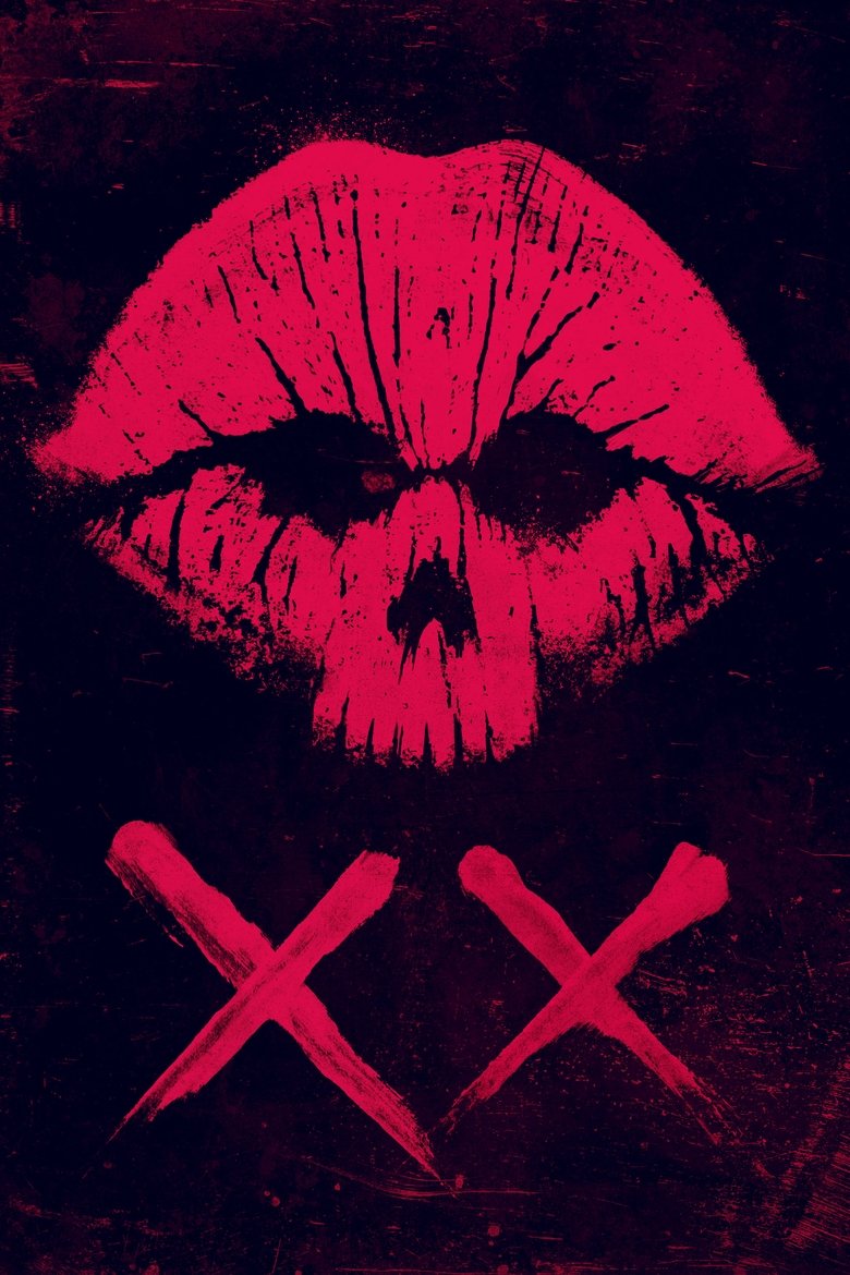 Poster of XX