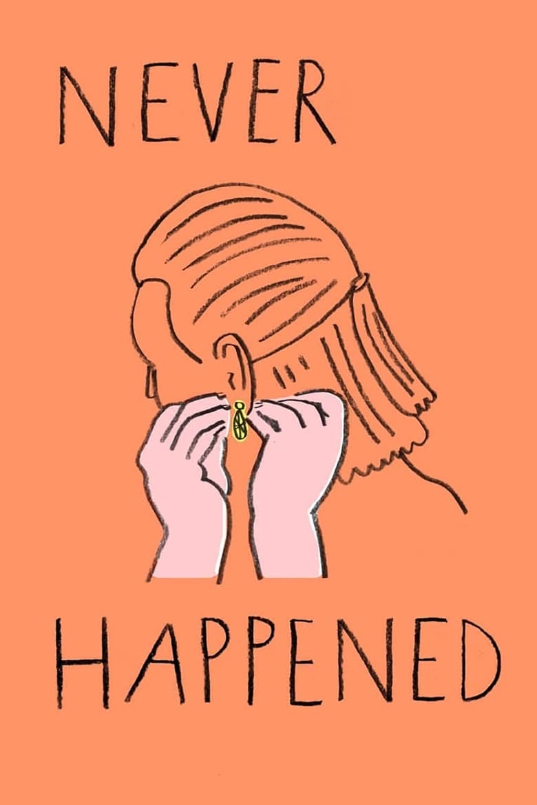 Poster of Never Happened