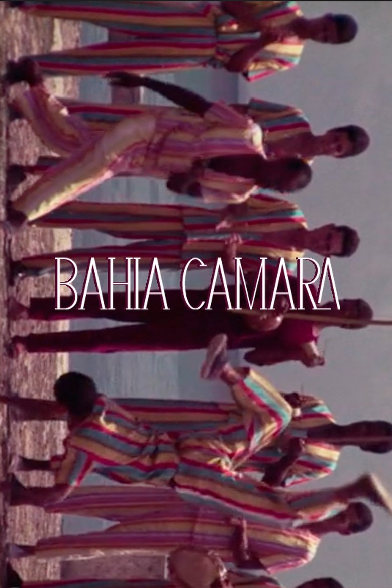 Poster of Bahia Camará