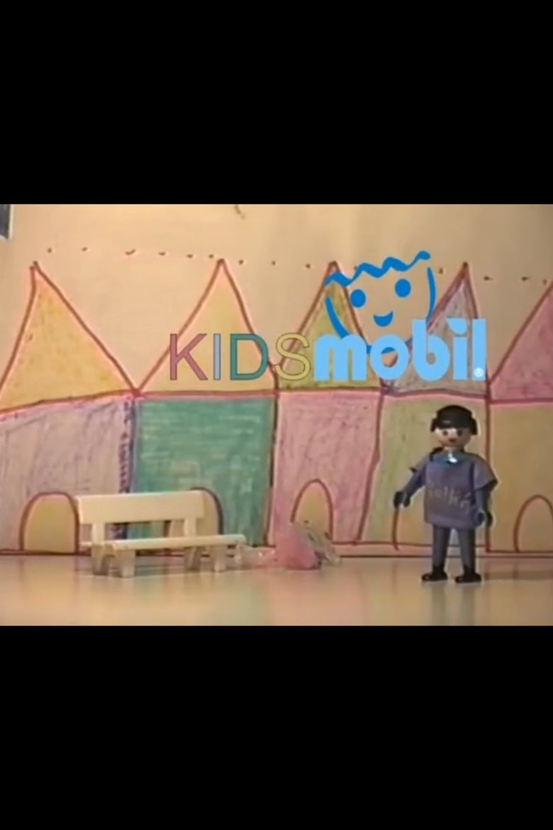 Poster of KIDSmobil