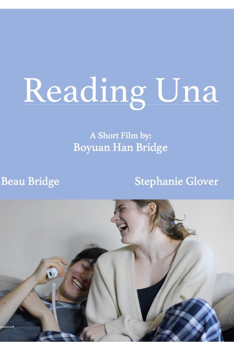 Poster of Reading Una