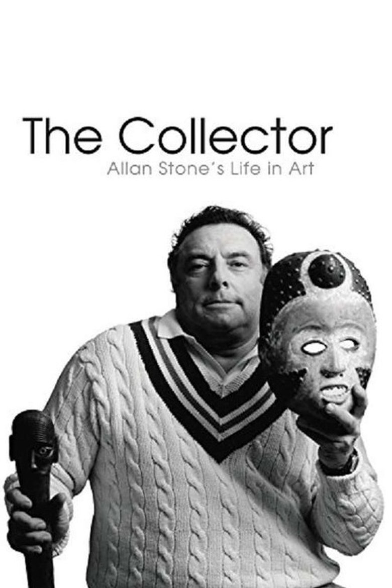 Poster of The Collector