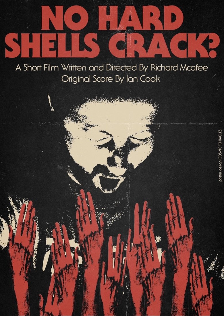 Poster of No Hard Shells Crack?