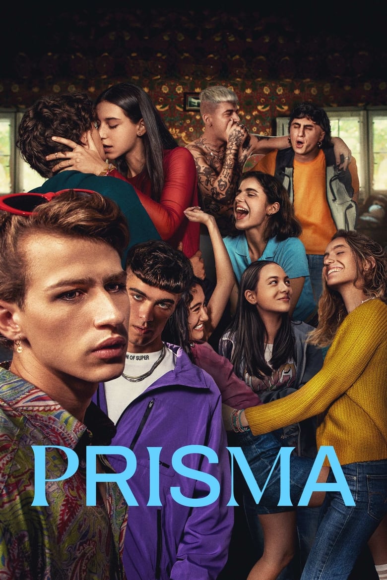 Poster of Prisma