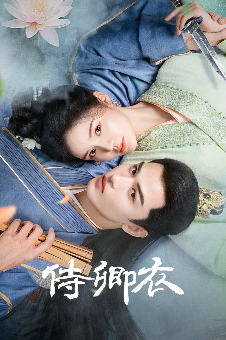 Poster of 侍卿衣
