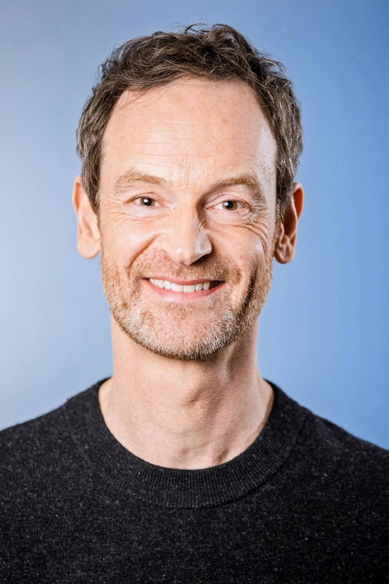 Portrait of Jörg Hartmann