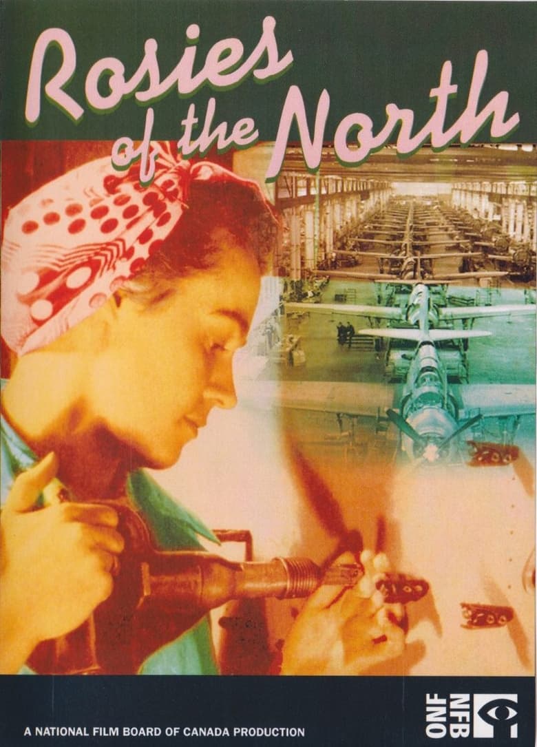 Poster of Rosies of the North