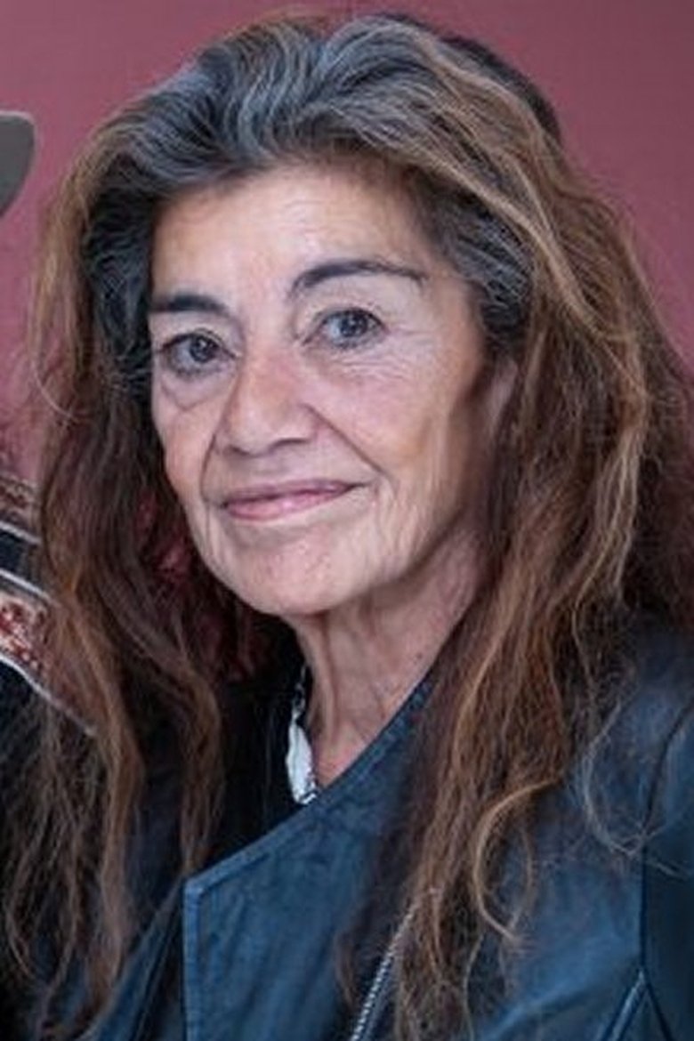 Portrait of Lei Moe