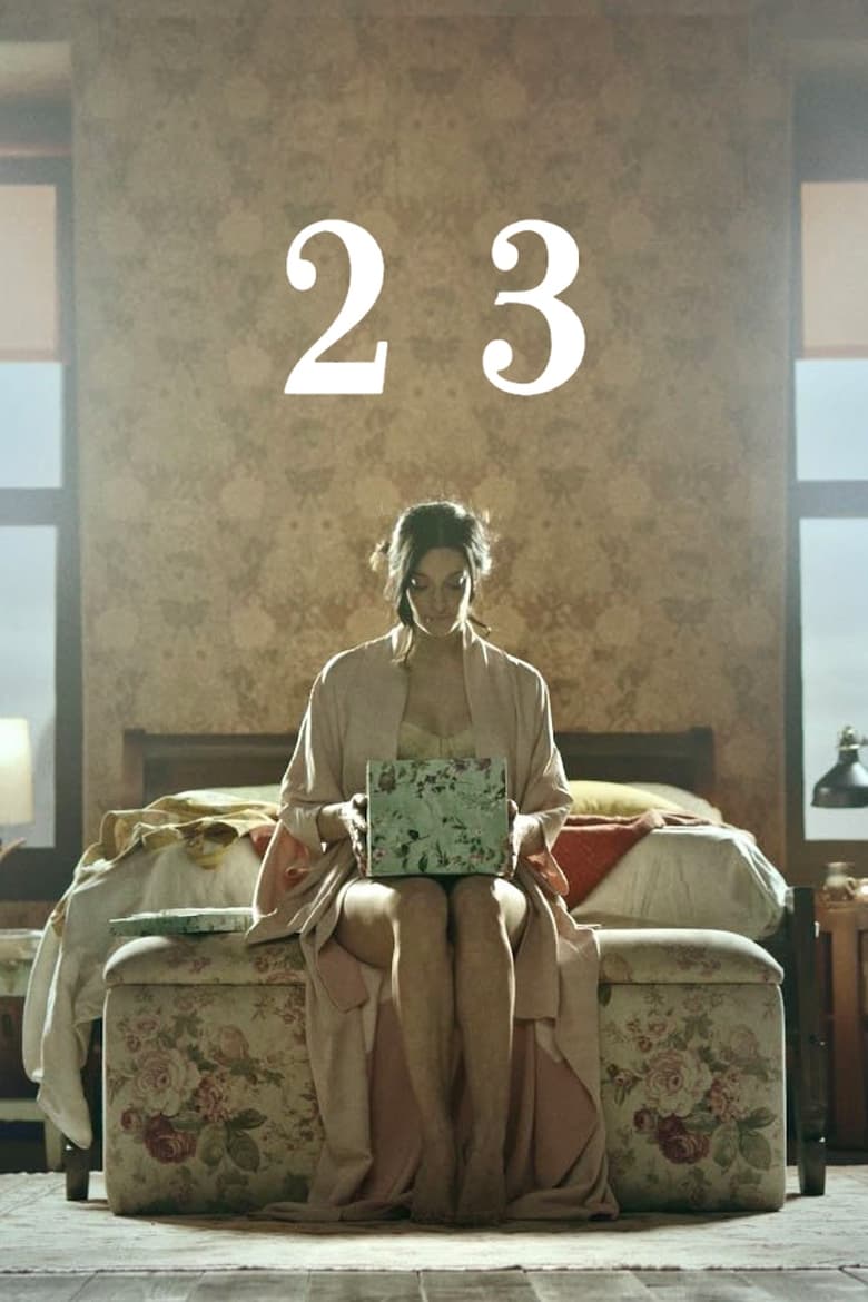 Poster of 23