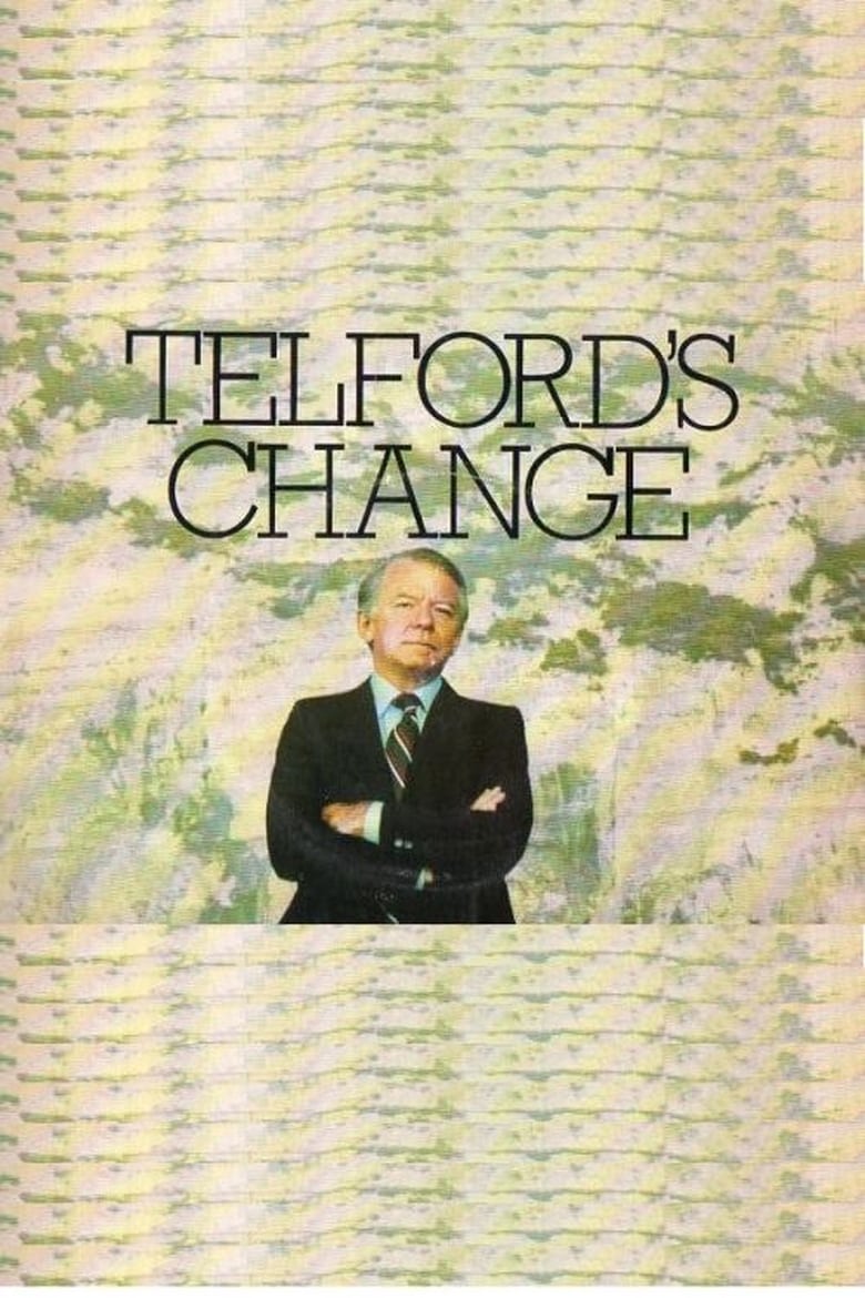 Poster of Cast and Crew in Telford's Change - Season 1 - Episode 2 - Episode Two