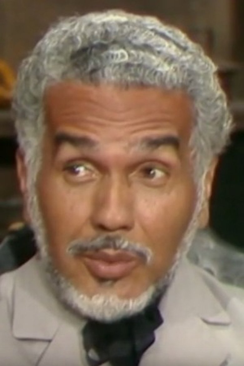 Portrait of José Maria Monteiro