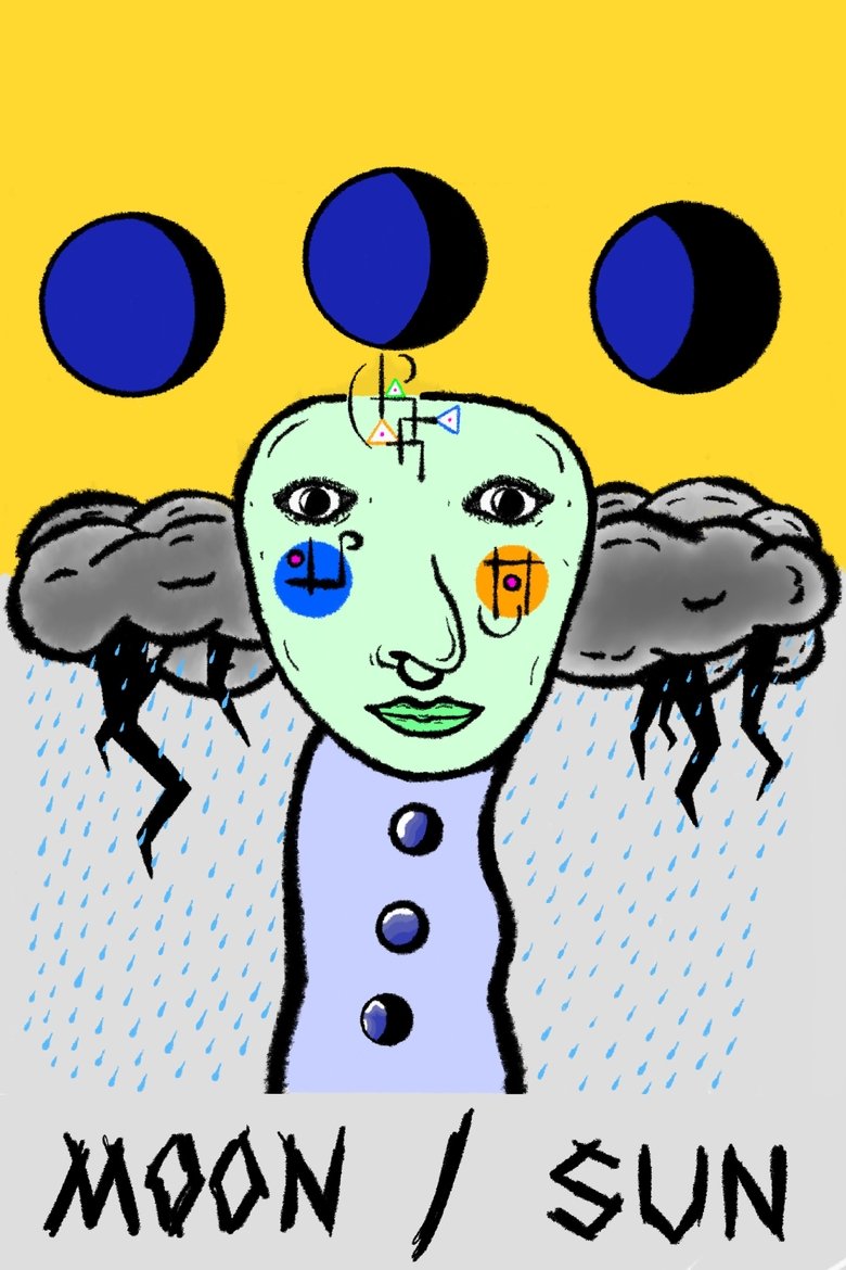 Poster of Moon/Sun