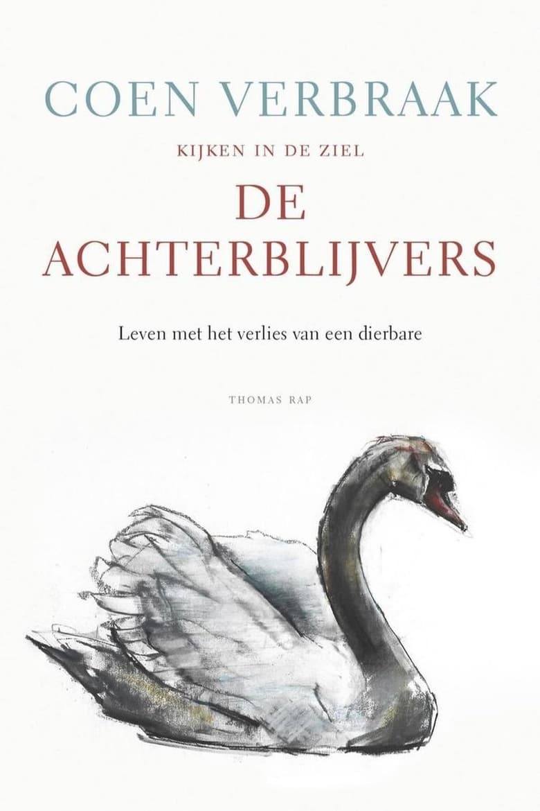 Poster of Episodes in Kijken In De Ziel - De achterblijvers - De achterblijvers