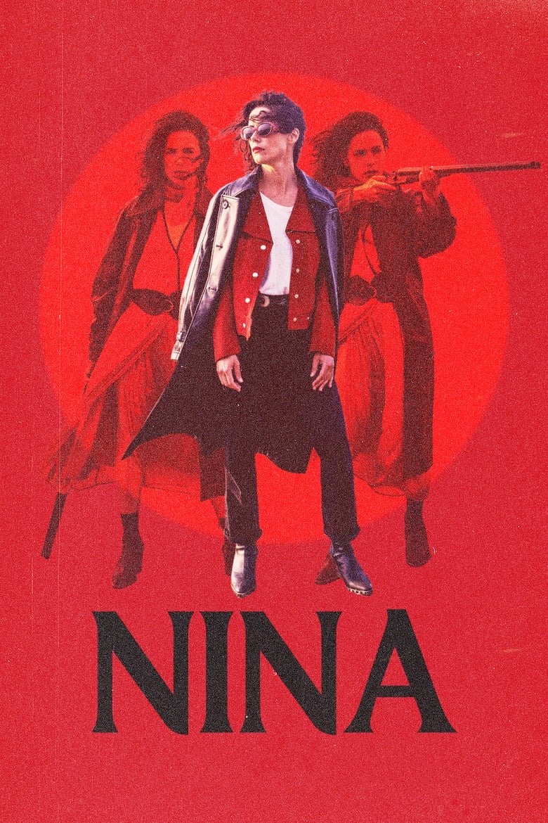 Poster of Nina