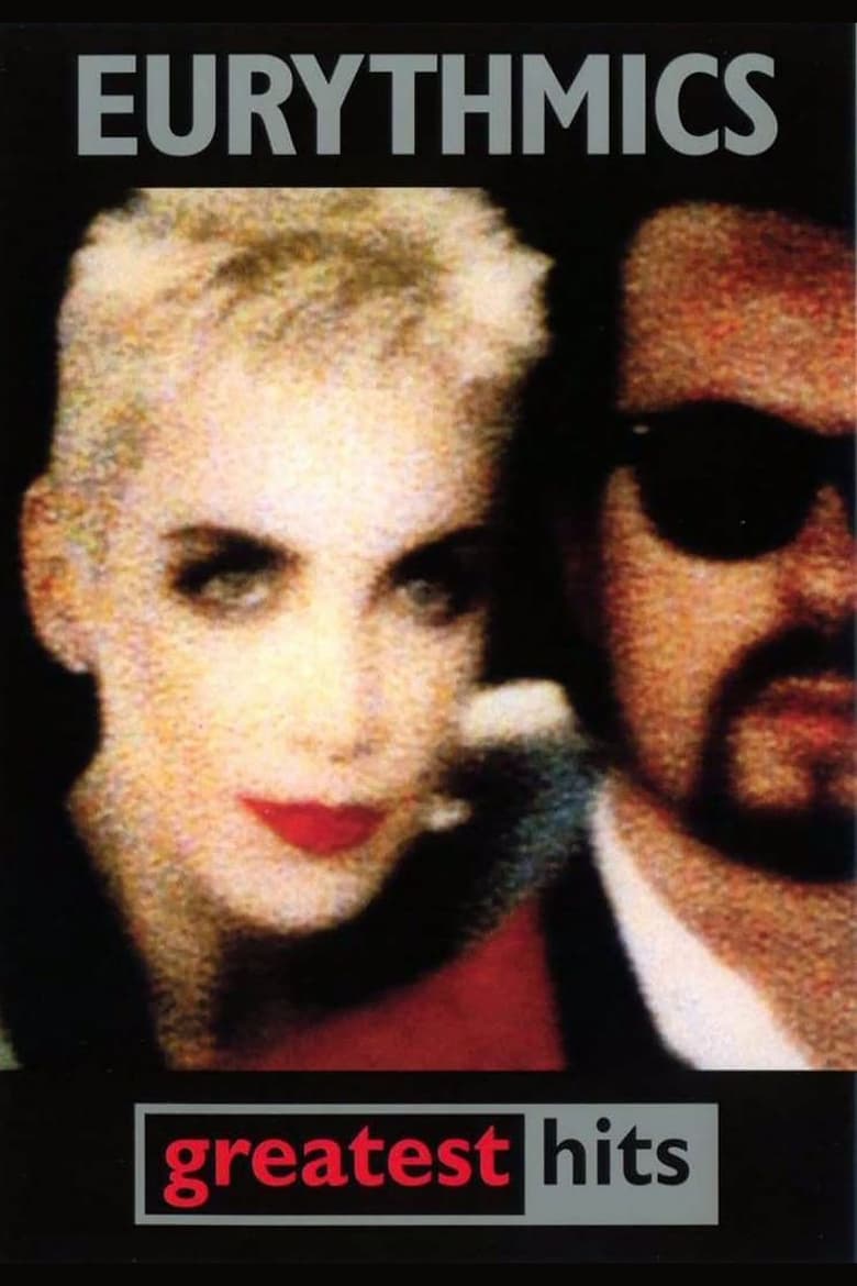 Poster of Eurythmics: Greatest Hits