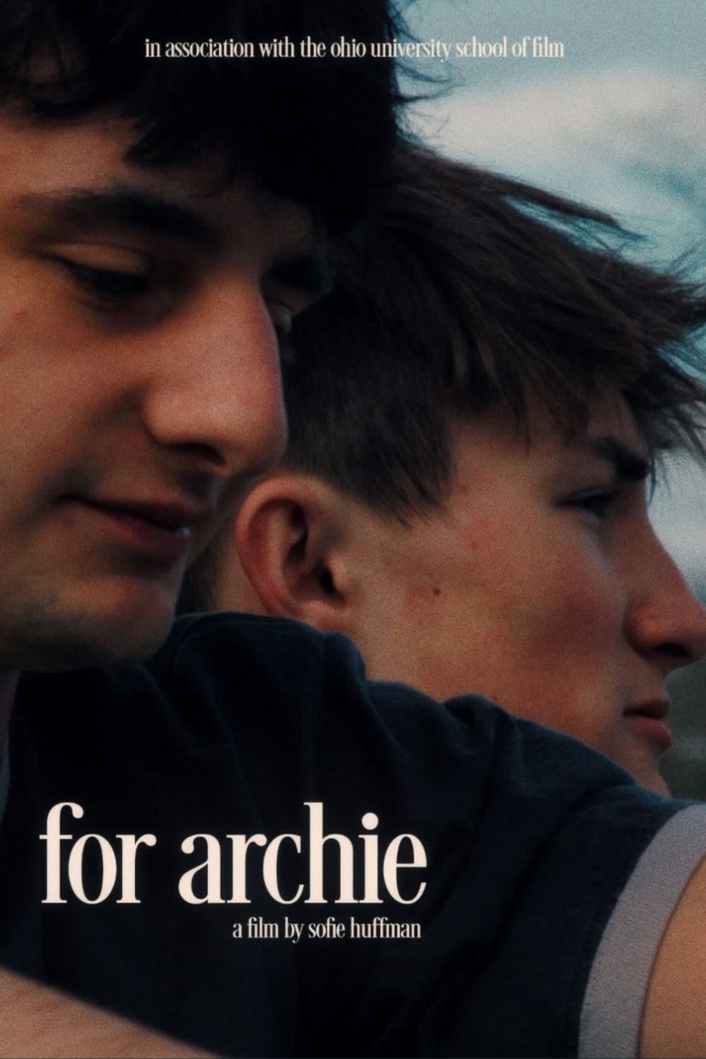 Poster of For Archie