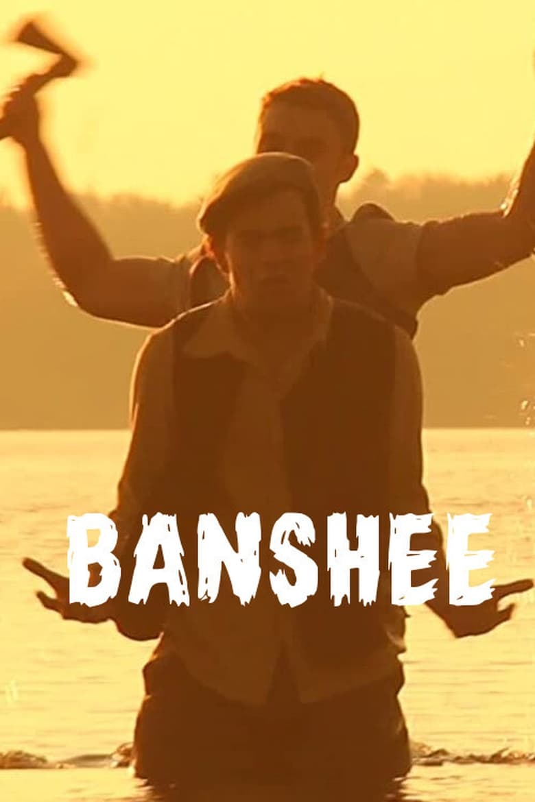 Poster of Banshee