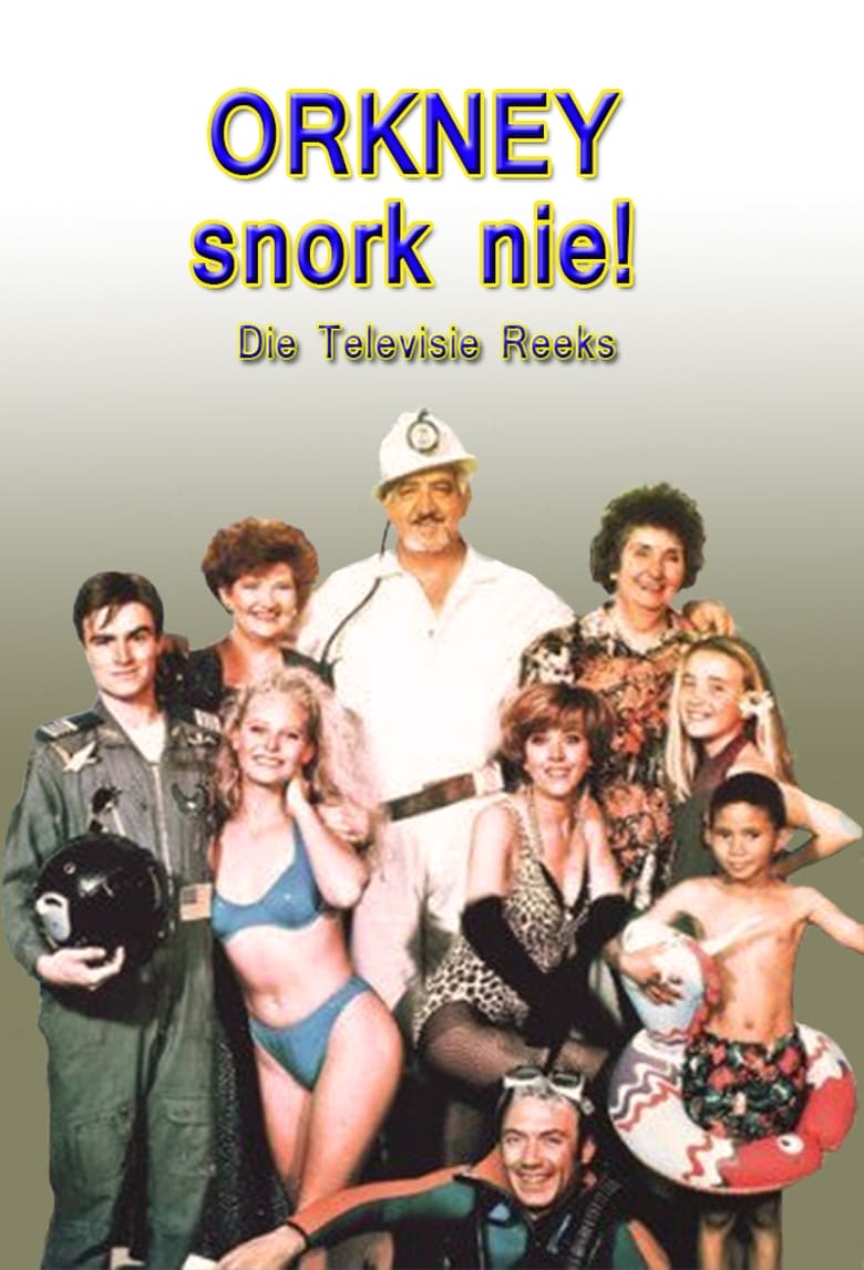 Poster of Orkney Snork Nie