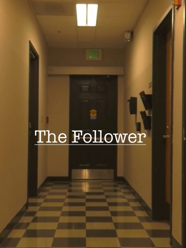 Poster of The Follower