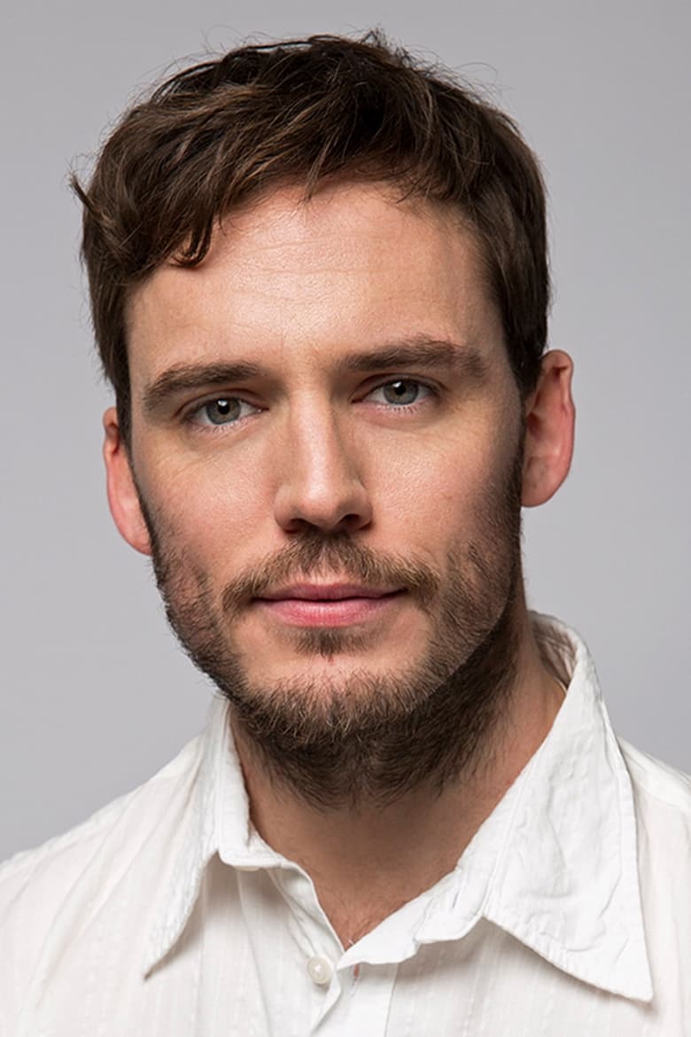 Portrait of Sam Claflin