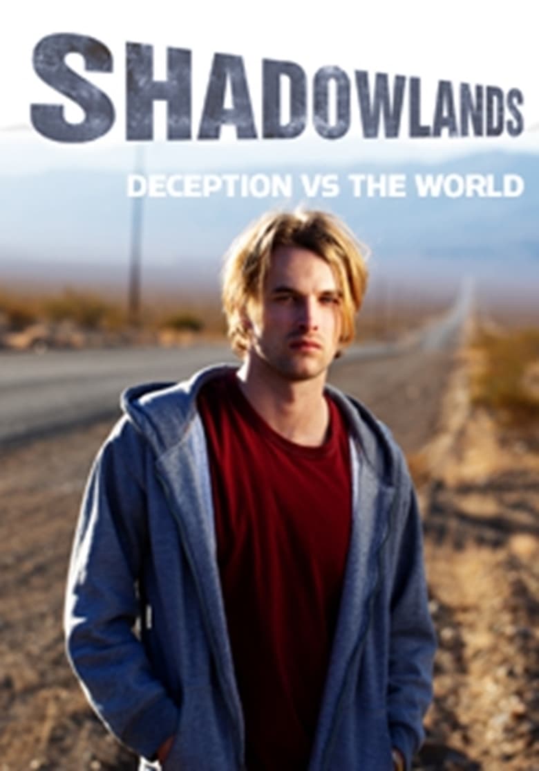 Poster of Shadowlands