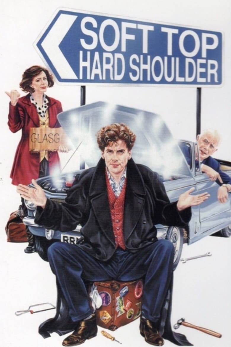 Poster of Soft Top Hard Shoulder