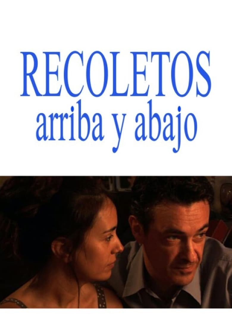 Poster of Recoletos (arriba y abajo)