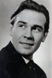 Portrait of Lev Borisov