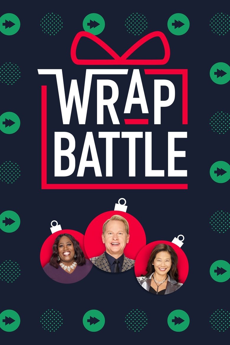 Poster of Episodes in Wrap Battle - Season 1 - Season 1