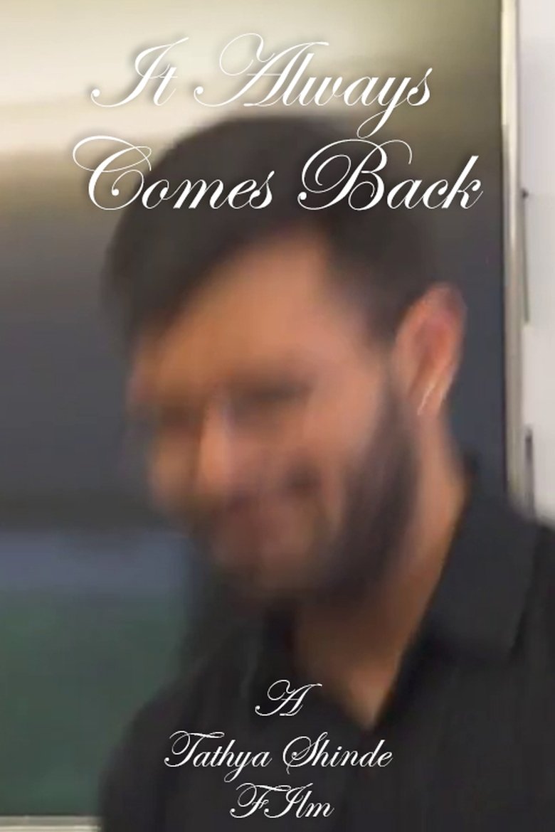 Poster of It Always Comes Back