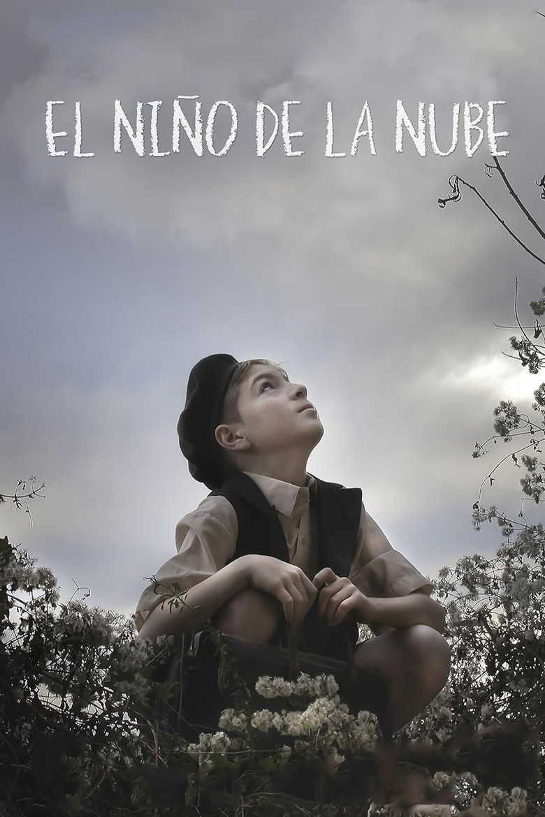 Poster of El niño de la nube