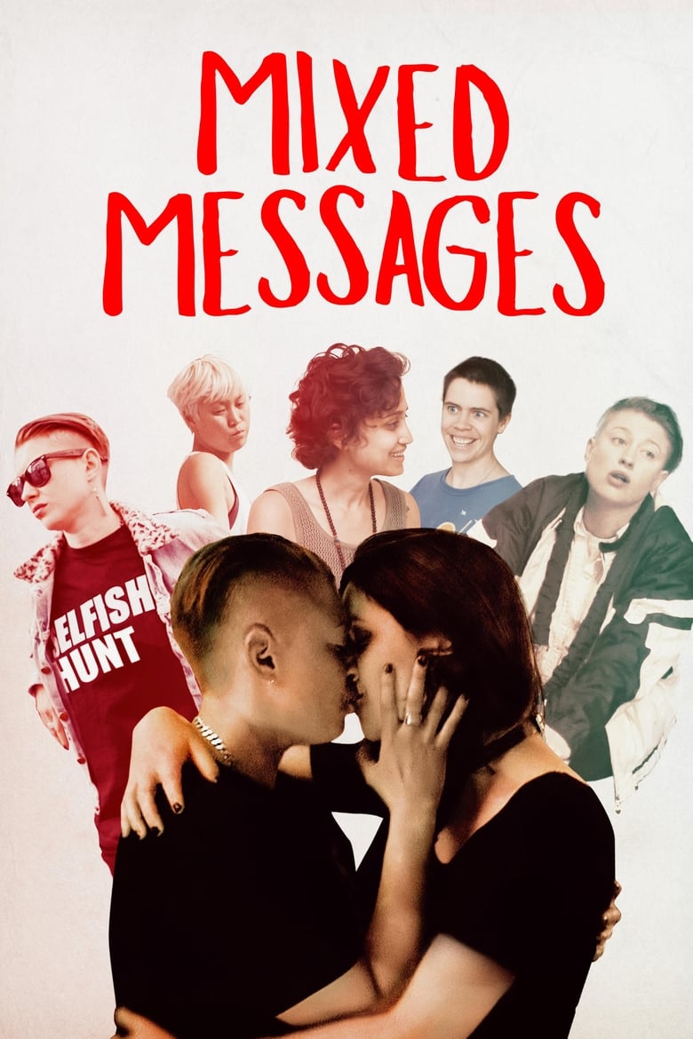 Poster of Mixed Messages