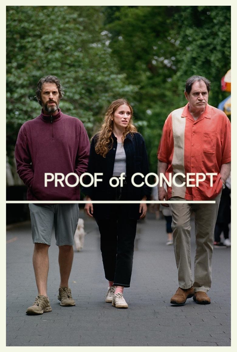 Poster of Proof of Concept